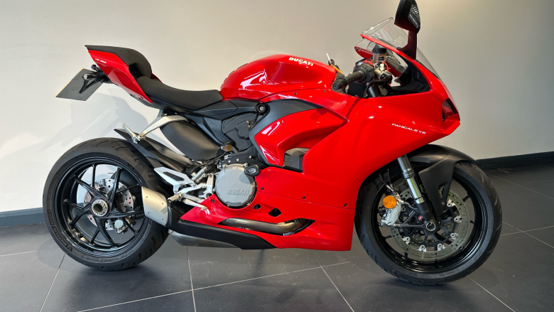 Ducati Panigale V2 (25MY)